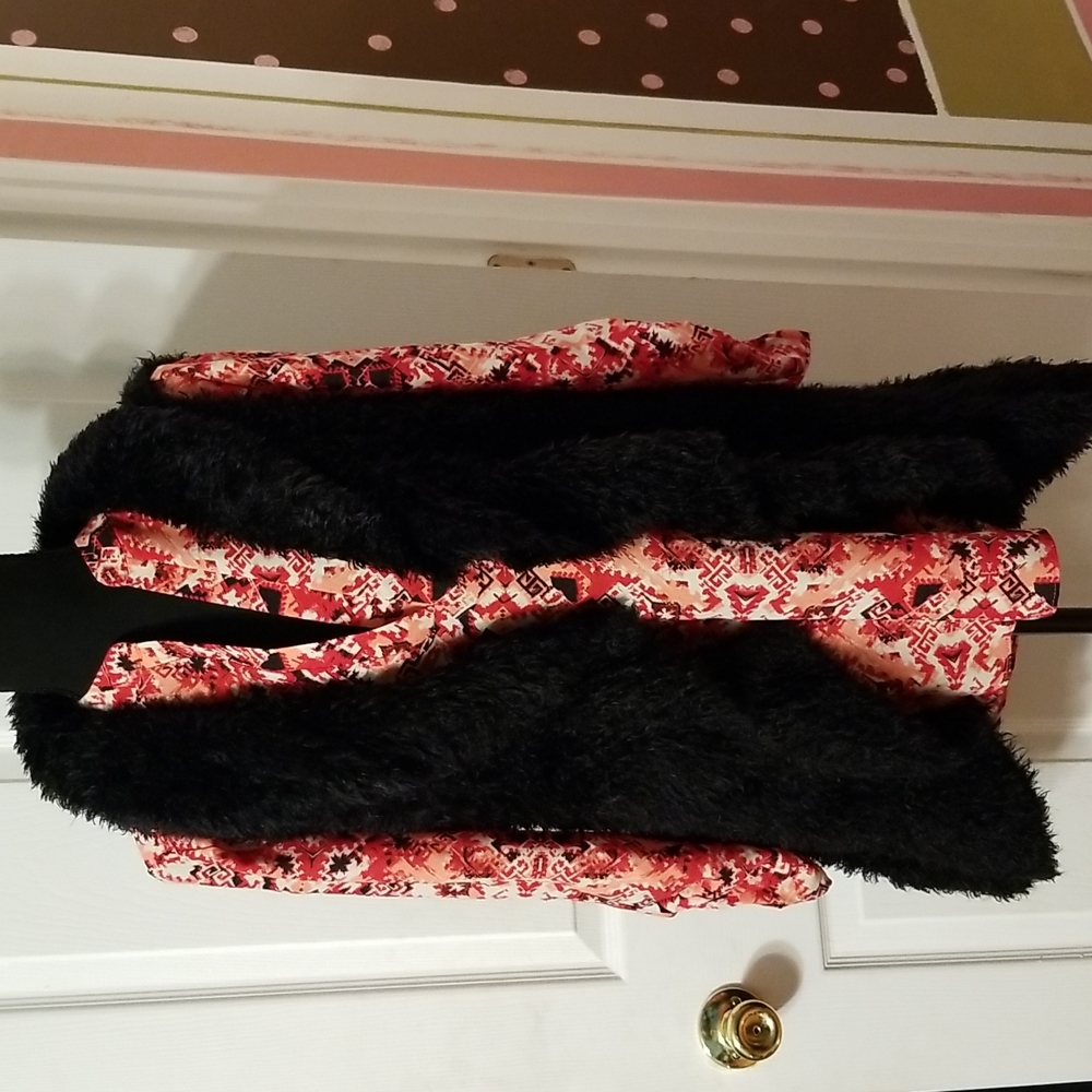 Women's Top & Vest